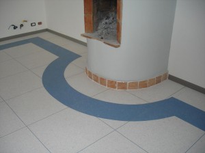 Fornitura e posa pavimenti e parquet Bergamo