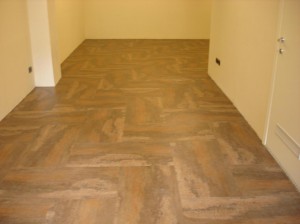 Fornitura e posa pavimenti e parquet Bergamo